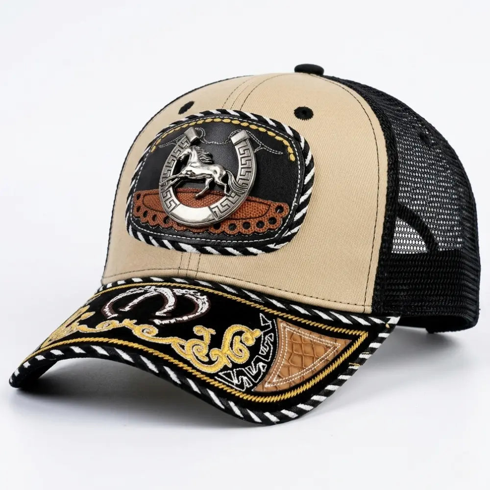 Boné IronHorse Trucker Hat - Esporatto