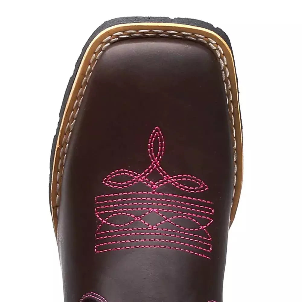 Bota Texana Feminina "Rosental" - Esporatto