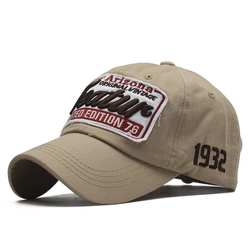 Boné Arizona Original Vintage - Esporatto